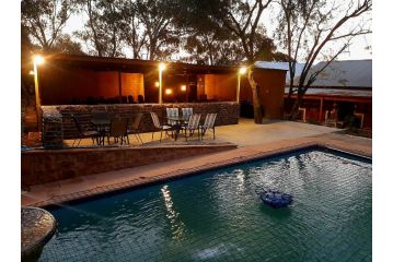 Rocky Hollow Lodge Guest house, Pretoria - 2