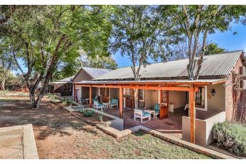 Rocky Hollow Lodge Guest house, Pretoria - 1