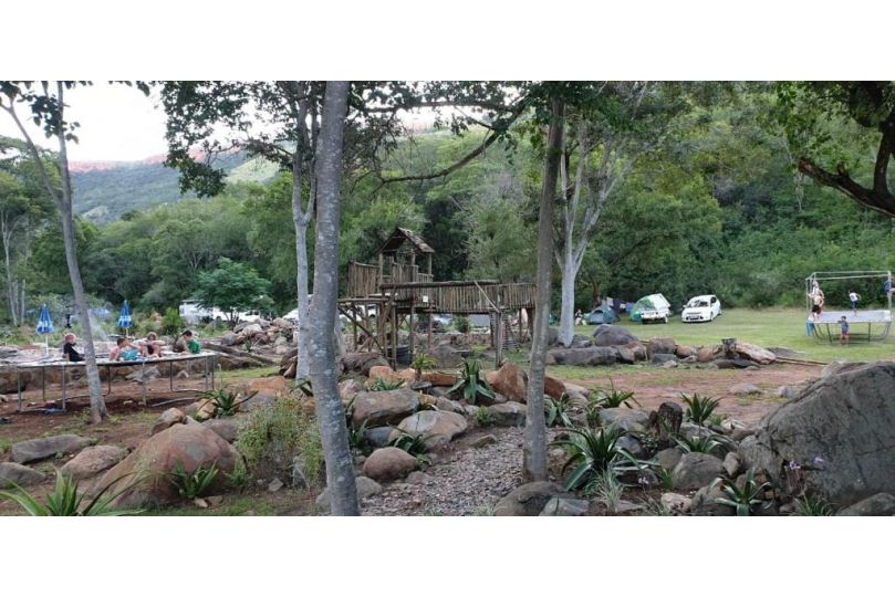 Rocky Drift Private Nature Reserve Guest house, Emgwenya - imaginea 15