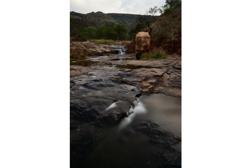 Rocky Drift Private Nature Reserve Guest house, Emgwenya - imaginea 2