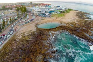 Rockys Mossel Bay Point Guest house, Mossel Bay - 4