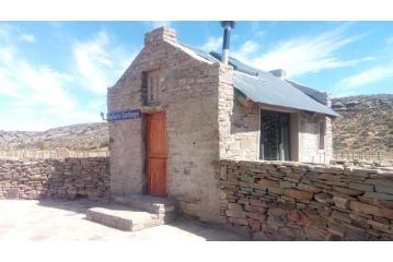 Rogge Cloof Guest house, Sutherland - 4