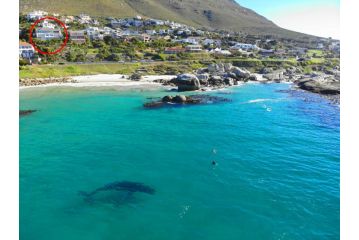 Roman Rock Apartments Apartment, Simonʼs Town - 2