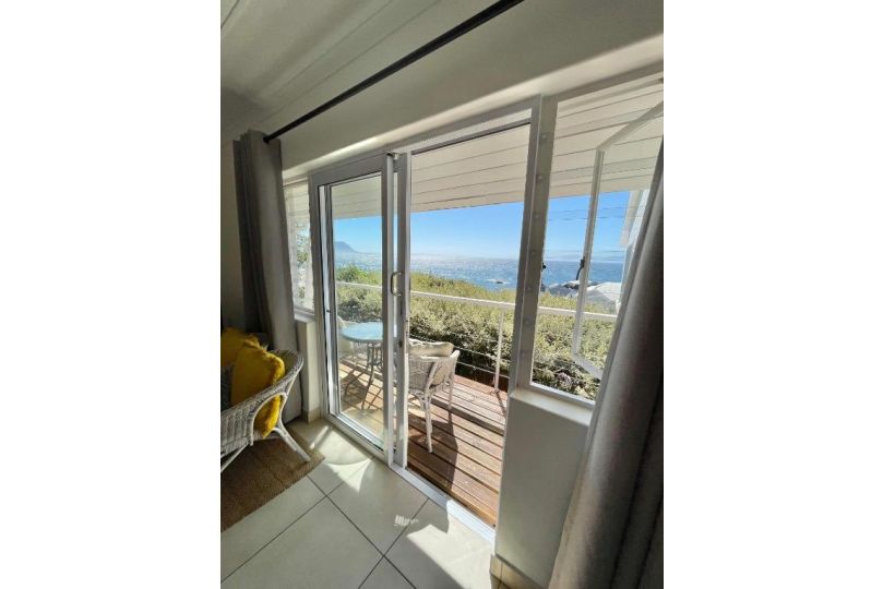 Sail Away Studios Apartment, Simonʼs Town - imaginea 14