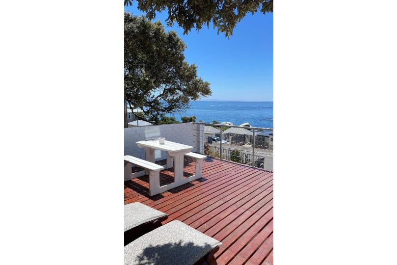 Sail Away Studios Apartment, Simonʼs Town - imaginea 6