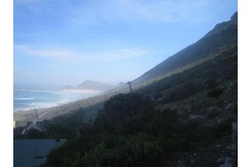 Romantic getaway Misty Cliffs Guest house, Cape Town - 3