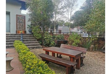 Harties Romantic Spa Incl 1 Night Accommodation Apartment, Hartbeespoort - 1