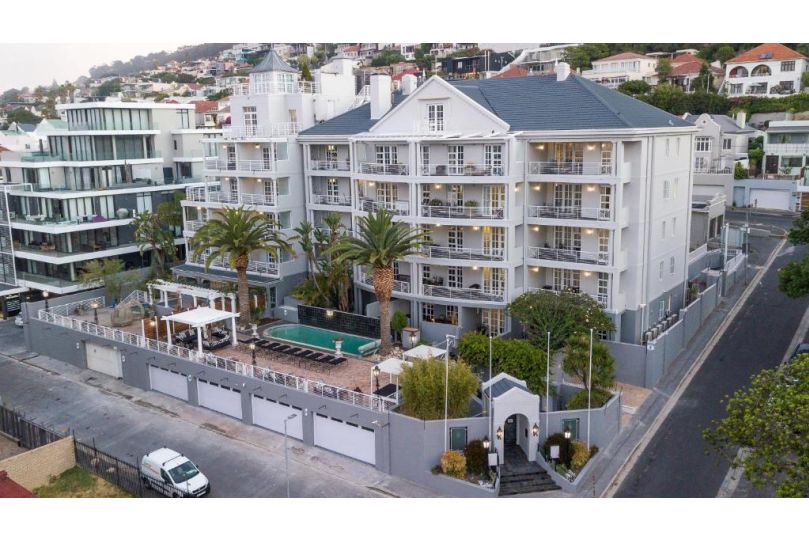 Romney Park Luxury Apartments ApartHotel, Cape Town - imaginea 2