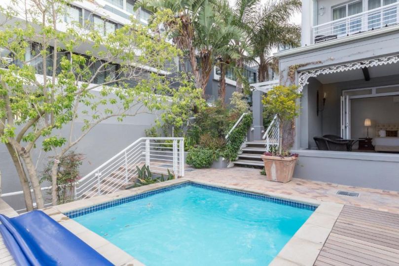 Romney Park Luxury Apartments ApartHotel, Cape Town - imaginea 1