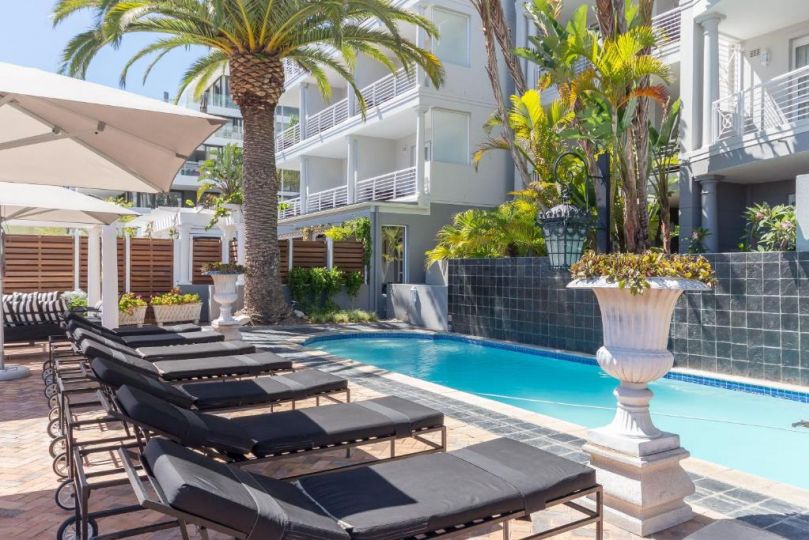Romney Park Luxury Apartments ApartHotel, Cape Town - imaginea 15