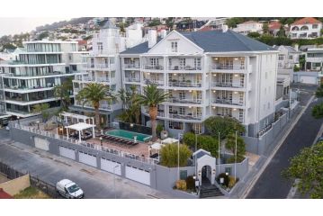 Romney Park Luxury Apartments ApartHotel, Cape Town - 2
