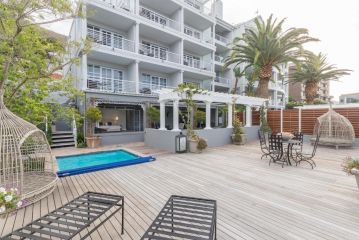 Romney Park Luxury Apartments ApartHotel, Cape Town - 4