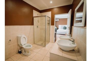 Rondebosch Luxury Living Guest house, Cape Town - 5