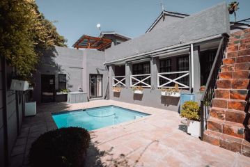 Rondebosch Luxury Living Guest house, Cape Town - 2