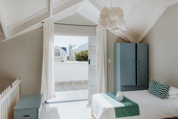 Rondommooi Apartment, Paternoster - 2