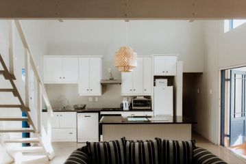 Rondommooi Apartment, Paternoster - 1