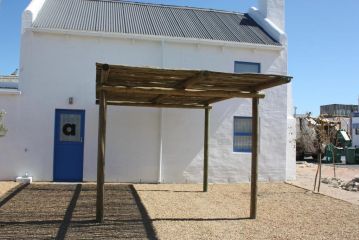 Rondommooi Apartment, Paternoster - 5