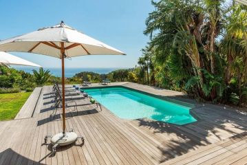 Rontree Villa Beach Villa, Cape Town - 3