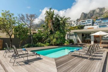 Rontree Villa Beach Villa, Cape Town - 2