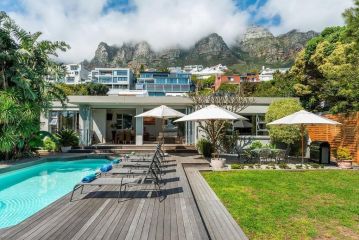 Rontree Villa Beach Villa, Cape Town - 1