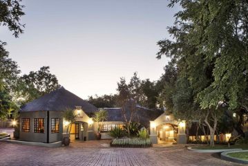 Premier Hotel Roodevalley Hotel, Pretoria - 2