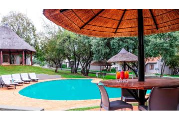 Premier Hotel Roodevalley Hotel, Pretoria - 4