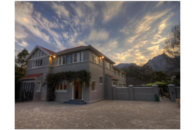 Roodenburg House Guest house, Cape Town - imaginea 5