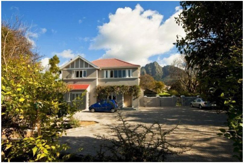Roodenburg House Guest house, Cape Town - imaginea 6