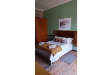 Roodt Huiz Gastehuize Bed and breakfast, Upington - 5