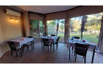 Roodt Huiz Gastehuize Bed and breakfast, Upington - 1