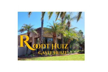Roodt Huiz Gastehuize Bed and breakfast, Upington - 2