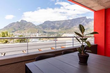 Rooftop Pool, Mountain Views, Wi-Fi, Parking Apartment, Cape Town - 5