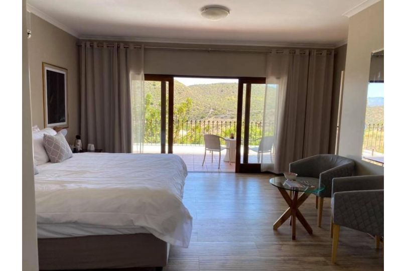 Rooiberg Lodge Hotel, Van Wyksdorp - imaginea 14