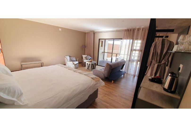 Rooiberg Lodge Hotel, Van Wyksdorp - imaginea 9