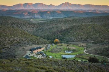 Rooiberg Lodge Hotel, Van Wyksdorp - 2