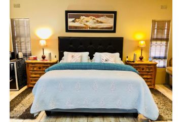 Rooibos Retreat Bed and breakfast, Richards Bay - 4