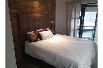 Room for You in Maboneng Apartment, Johannesburg - 1