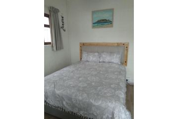 Room in BB - Luxury Bb double bedroom with its private entrance and bathroom in Capetown Guest house, Cape Town - 3