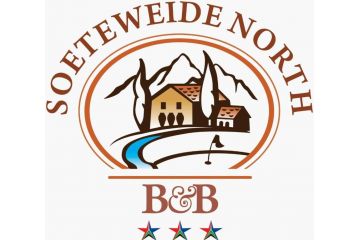 Room in BB - Soeteweide North Bb Guest house, George - 5