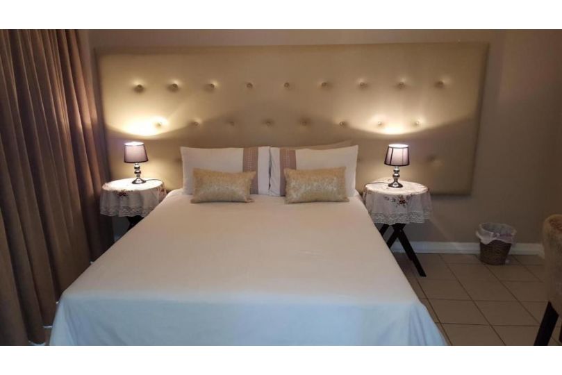 Room in Lodge - Savoy Lodge - Budget standard double room Guest house, Cape Town - imaginea 15