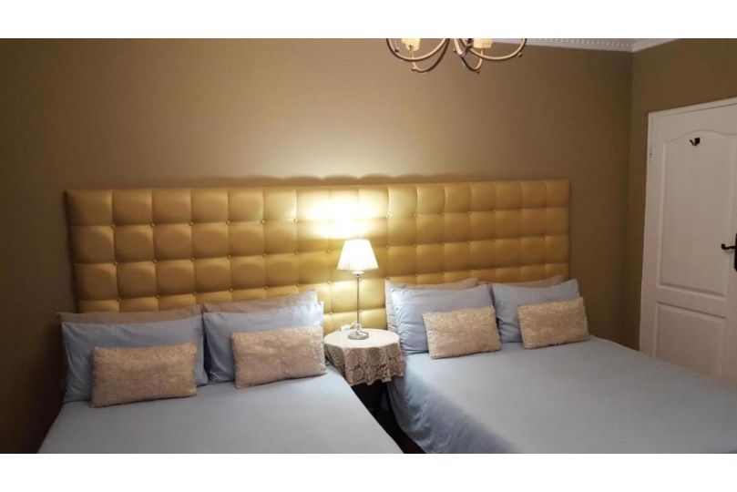 Room in Lodge - Savoy Lodge - Budget standard double room Guest house, Cape Town - imaginea 19