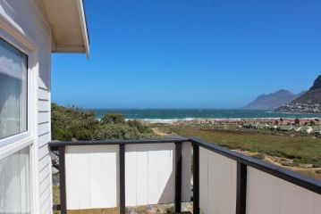 Rooms With a View for Two Apartment, Cape Town - 5