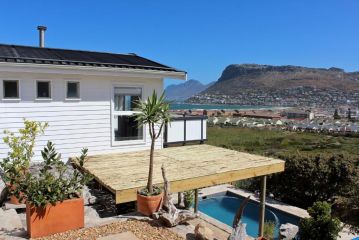 Rooms With a View for Two Apartment, Cape Town - 2