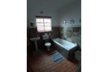 Roos Getaway Apartments #8 Apartment, Bela-Bela - 3