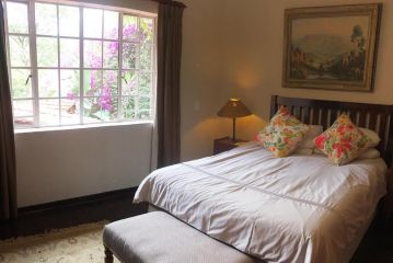 Roosters Nest BnB Bed and breakfast, Midrand - 5