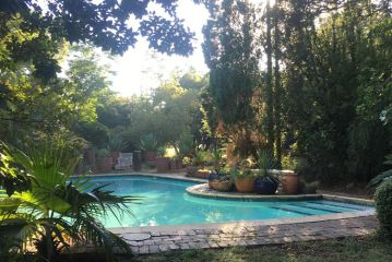 Roosters Nest BnB Bed and breakfast, Midrand - 1