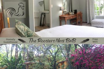 Roosters Nest BnB Bed and breakfast, Midrand - 2