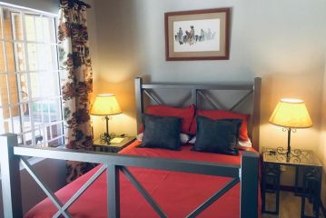 Roosters Nest BnB Bed and breakfast, Midrand - 4