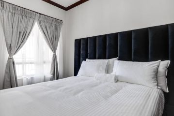 Rosa Luxury Apartment, Midrand - 2