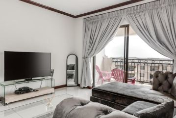 Rosa Luxury Apartment, Midrand - 4